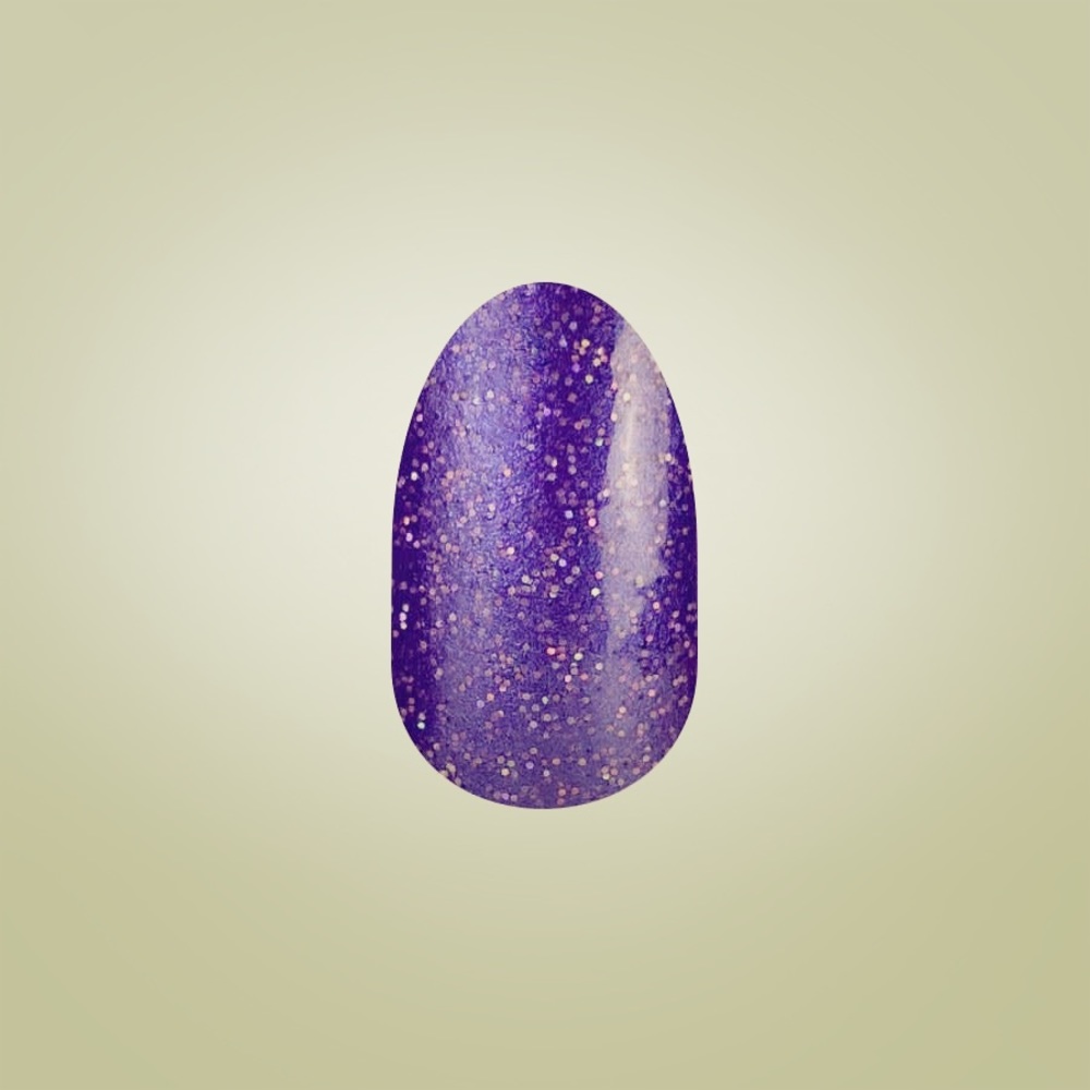 Juneau the Drill Nail Polish Strips